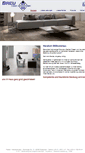 Mobile Screenshot of fliesenbreu.de